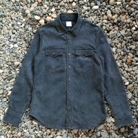 ราคา เสื้อคนงาน POLHAM*** (28494321589)