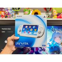 ราคา PSVITA1000 งานกล่อง สีขาว มือ 2 สภาพสวยมากๆ หายากสุดๆ (41815371085)