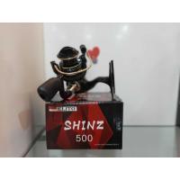 ราคา ELITO SHINZ 500 ยี่ห้อ POND / SHRIMP รอกตกปลา (25643722599)