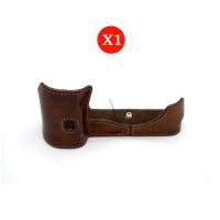 ราคา เคส หนัง สำหรับ Sony โซนี่ Leather Half Case for Sony (9124796538)