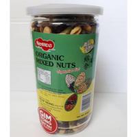 ราคา Organic mixed nuts ขนาด 400 g (380615221)