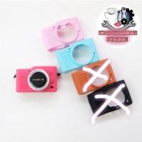 ราคา เคสซิลิโคน Panasonic Lumix Gf7 Gf8 Gf9 Gf10 (18480856006)