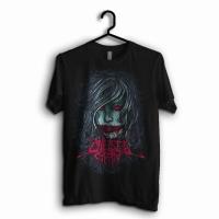 ราคา เสื้อยืดวง Chelsea Grin 01, เสื้อยืด Distro Band สําหรับเด็กและผู้ใหญ่ (54057916570)