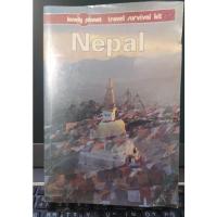 ราคา Second hand Book: Nepal a Lonely Planet Travel Survival Kit หนังสือท่องเที่ยวเนปาล มือสอง (8091076356)
