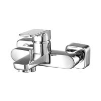 ราคา CT2147A ก๊อกผสมอ่างอาบน้ำแบบก้านโยก รุ่น ซีรอคโค COTTO (18661537732)
