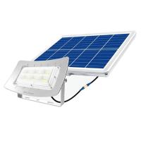 ราคา สินค้าราคาพิเศษ โคมสปอร์ตไลท์ โซล่าเซลล์ LED BLUE CARBON 10W เดย์ไลท์ (20076726371)