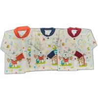 ราคา LONG-SLEEVED COTTON CHILDRENS SUIT CODE 9 (44370750163)