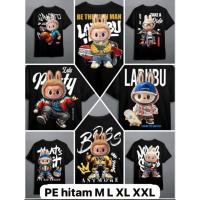 ราคา เสื้อยืดเด็ก Labubu มี 3 ไซส์ L, XL & XXL (41505782268)