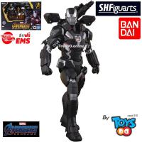 ราคา S.H.Figuarts Avengers Endgame War Machine Mark IV (2189196169)