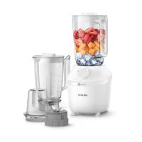 ราคา PHILIPS เครื่องปั่นอเนกประสงค์ 1.9 ลิตร รุ่น HR2041/50 (18710249551)
