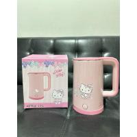 ราคา Kettle Hello Kitty คาชิวา กาต้มน้ำไฟฟ้า ฮัลโหลคิตตี้ลายสก็อต 1.7 ลิตร (25462056010)