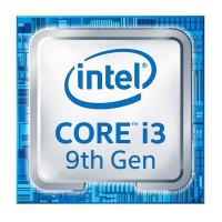 ราคา CPU INTEL CORE I3 - 8100 / 8300 / 9100 มือ 2 ไม่มีซิงค์ ฟรี! ซิลิโคน (12513478922)