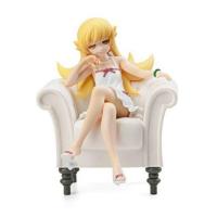 ราคา Taito 4.7\" Monogatari Series: Shinobu Oshino Sofa Figure (6490090722)
