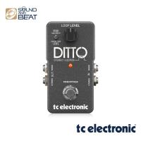 ราคา เอฟเฟคกีต้าร์ TC ELECTRONIC DITTO STEREO LOOPER (53150222198)