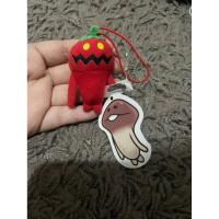 ราคา ตุ๊กตาเห็ด Nameko Mushroom (43173568508)