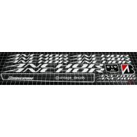ราคา การเปลี่ยนสติ๊กเกอร์ Bridgestone Anchor NJS (27774836736)
