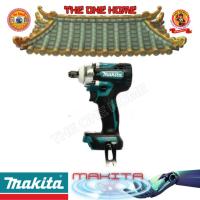ราคา MAKITA รุ่น DTW300Z เครื่องขันบล๊อกไร้สาย 18 โวลต์ 1/2 นิ้ว ไม่รวมแบตเตอรี่และแท่นชาร์จ (15099892603)