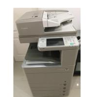 ราคา เครื่องถ่ายเอกสารcanon adv irc 5051i (สี) (1085350267)
