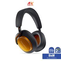 ราคา Bowers & Wilkins (B&W) Px8 S2 McLaren Edition - Over-ear Noise-Canceling Headphones (หูฟัง) (44655443473)