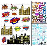 ราคา แผ่นเวเฟอร์แต่งหน้าเค้กลายสโนว์เฟค ตึกสีดำ สีเสื้อ แผ่นละ 100 บาท ถูกที่สุดตอนนี้ แผ่นโฟโต้เค้ก รูปภาพทานได้ กระดาษทานได (18216319955)