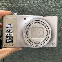 ราคา กล้องดิจิตอล Nikon S8100 S9050 S9100 S9200 S9300 S9400 S9500 S9600 (40455391497)