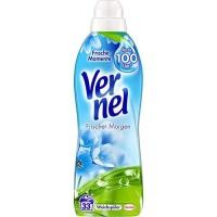 ราคา Vernel เวอร์แนล ปรับผ้านุ่มคลาสสิค 900 ml (เลือกกลิ่นได้) (6765000635)