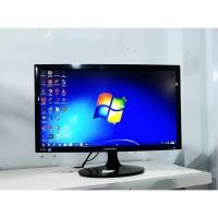 ราคา จอคอมพิวเตอร์ Samsung S20B300B - SB300 Series รุ่นยี่ห้อยอดนิยม (20105675545)