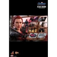 ราคา BLACK WIDOW ENDGAME HOT TOYS (22676143251)