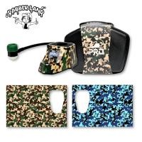 ราคา [Set] Dab Rite x The Waterboyz Camo PRO with Moodmats x The Waterboyz – PRO – Camo (29317475765)