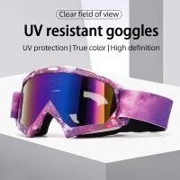 ราคา KTM 363 แว่นตาวิบาก UV400 ผู้ชายผู้หญิงรถจักรยานยนต์ Off-road แว่นตากีฬา Shades หมวกกันน็อค Goggle สําหรับ Moto Enduro MTB ATV MX (49352689991)