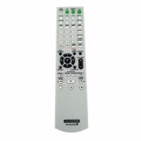 ราคา RM-ADU005 รีโมทคอนโทรลสําหรับ Sony DVD ระบบโฮมเธียเตอร์ DAV-DZ630 HCD-DZ630 DAV-HDX265 (28461752005)
