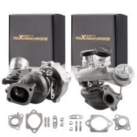 ราคา 1 Pair Upgraded Billet Turbos for Ford 3.5L F150 Ecoboost 2013 2014 2015 2016 53039700469 530398 (54606188242)