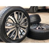 ราคา ล้อ City Top ขอบ16”พร้อมยางป้ายแดงบริสโตนปี19 (7703599561)