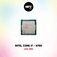 ราคา LGA1150 CPU I7-4790 3.6 GHz. Cores: 4 Threads: 8 (28871335198)