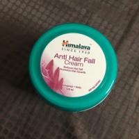 ราคา Himalaya Anti Hair Fall Cream 100 ml (1987484617)