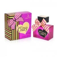 ราคา A04 น้ำหอม Dorall Collection Love You Like Crazy For women 100 ml. หอมยาวนาน ราคาส่งถูกๆ (2128490028)