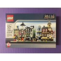 ราคา LEGO Mini Modulars 10230 (4342303395)