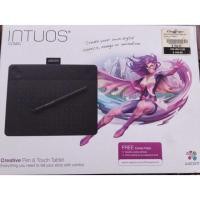 ราคา Wacom intuos comic (pen&touch) (6313942270)