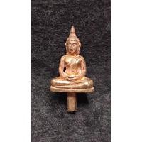 ราคา พระพุทธโสธรยอดธง วัดธารพูด อ.ำนมสารคาม จ.ฉะเชิงเทรา (27304755063)