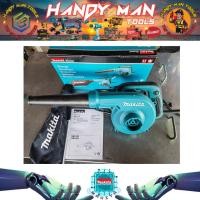 ราคา MAKITA เครื่องเป่าลมไฟฟ้า รุ่น UB-1102 มีถุงเก็บฝุ่น ออกใบกำกับภาษีได้ครับ.. (25611845922)