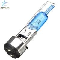ราคา 2x BA20D หลอดไฟฮาโลเจนสีขาวธรรมชาติ 50W 4500-5000K ไฟหน้ารถ 12V (41716257391)