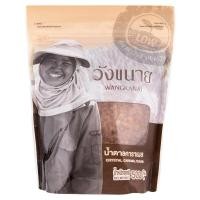 ราคา วังขนายน้ำตาลคาราเมล 500กรัม Wangkanai Caramel Sugar 500 grams. (3549476607)