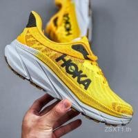 ราคา รองเท้าวิ่ง Hoka One One Challenger ATR 7 ออกแบบสำหรับนักวิ่งมืออาชีพ ให้ความทนทานและความสะดวกในการระบายอากาศ.VKMG (50708350367)