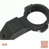 ราคา ห่วงจับ LNB (แบบพลาสติก) สำหรับจาน KU-BAND สีดำ (22873264386)