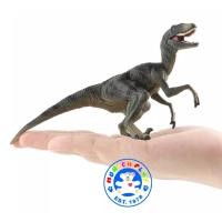 ราคา Munich Play - โมเดล ไดโนเสาร์ Velociraptor เขียว ขนาด 16.00 CM (จากหาดใหญ่) (4149582231)