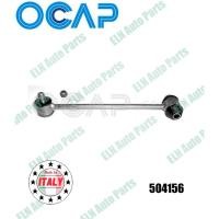 ราคา ลูกหมากกันโคลงหลัง (Stabiliser Link) เบนซ์ BENZ E-Class W210 E200 - 430 ปี 1995 T-model แวน (ราคา/ชิ้น) (19045557354)