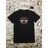 ราคา Cps Chaps Rock Steady - Ready To Rock Tee Size S เสื้อยืด มือ 1 ของแท้ (7956015401)