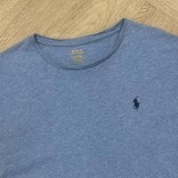 ราคา (100401) เสื้อยืด Polo ralph lauren size L (40179910547)