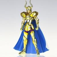 ราคา พิมพ์ใหม่ God of Gods Goat Shura Saint Cloth Myth EX รุ่นเคลื่อนย้ายได้สีทั่วไป (54559415752)