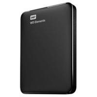 ราคา 2TB WD Elements External Hard Disk (1680903529)